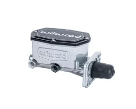 Wilwood Tandem Compact Master Cylinder 1