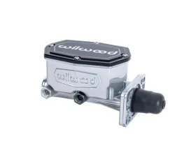 Wilwood Tandem Compact Master Cylinder 1 1/8