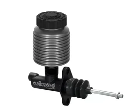 Wilwood Compact M/C Kit w/ Aluminum Reservoir 3/4