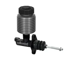 Wilwood Compact M/C Kit w/ Aluminum Reservoir 1