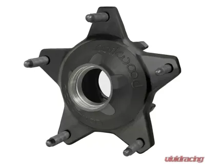 Wilwood Hub Starlite "55" Front w/Snap Cap Std. Offset 5/8 C Studs Long - 270-6735LS