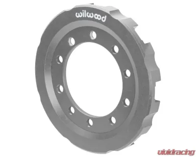 Wilwood 5x4.50" Rotor Adapter-Wide 5 - 300-16922