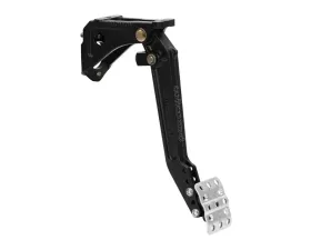 Wilwood Adjustable Ratio Single Pedal Swing Mount 6.25 7:1