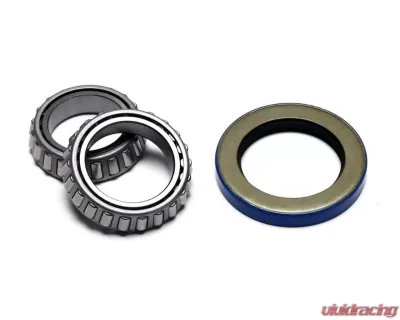 Wilwood Wide 5 Hub 1 Ton Linner/Outer Bearing & Seal Kit - 370-16729