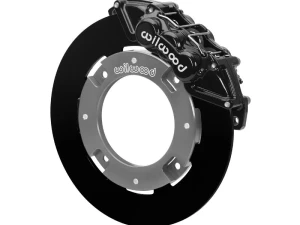 Wilwood UTV Front Kit 11.25