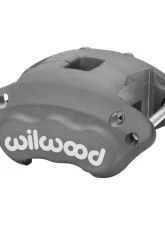 Wilwood 1.12 | 1.12" Pistons 0.81" Disc Caliper D154 Ano                                     - 120-11875 - Image 3