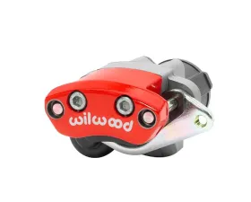 Wilwood Caliper EPB R/H Red 0.157