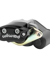 Wilwood Caliper EPB L/H Black 0.157" 0.139" Disc                                     - 120-16298-BK - Image 3
