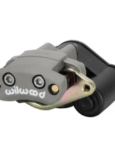 Wilwood Caliper EPB L/H Anodize 0.157" 0.139" Disc                                     - 120-16298 - Image 3