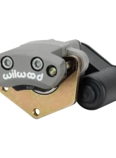 Wilwood .81" Disc Caliper EPB-2.00" Mount L | H Ano                                     - 120-16341 - Image 3