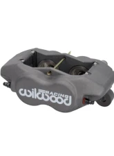 Wilwood 1.62" Pistons .81" Disc Caliper FDLI ST Ano                                     - 120-16438 - Image 3