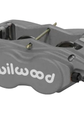 Wilwood 1.38" Pistons .81" Disc Caliper Forged Dynalite-M                                     - 120-16443 - Image 3