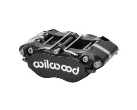 Wilwood Caliper NDPR P Black 1.12
