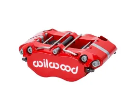 Wilwood Caliper NDPR P Red 1.12