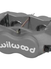 Wilwood 1.75" Pistons .50" Disc Caliper FDLI Ano                                     - 120-16744 - Image 3