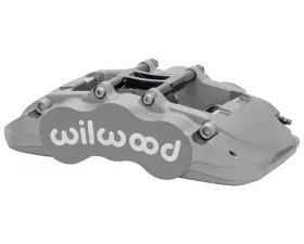 Wilwood Caliper AV6R L/H Anodize 1.75/1.38/1.38