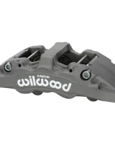 Wilwood 1.75/1.62/1.62inch Pistons 1.30inch Disc Anodize Left Hand AeroDM Caliper Toyota LC300 2023-2024                                     - 120-17459 - Image 2