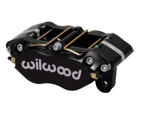 Wilwood Narrow Dynapro Lug Mount Caliper - Polished