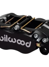 Wilwood Narrow Dynapro Lug Mount Caliper - Polished                                     - 120-9722-P - Image 3