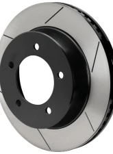 Wilwood 12.28 x 1.25 5x5.906 Rotor 1.655 Offset GT BLK                                     - 160-15758-GTB - Image 2