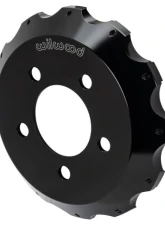 Wilwood Big Brake Hat - Flared Bell - Dodge Magnum/Challenger 2006-2012                                     - 170-11766 - Image 2