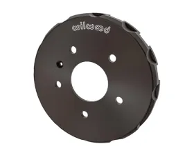 Wilwood Big Brake Dynamic Lug Drive - Short Offset Chevrolet Corvette C7 2014-2019