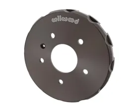 Wilwood Big Brake Dynamic Lug Drive - Short Offset Chevrolet Corvette C7 2014-2019