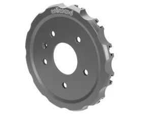 Wilwood Big Brake Dynamic Hat - Short Offset - Short Offset Chevrolet Corvette C7 2014-2019