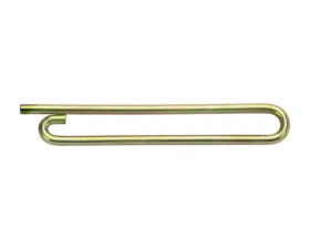 Wilwood Pad retaining pin for .86 rotor width PL-HB .