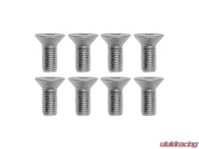 Wilwood 5/16-18 Bolt Kit-Rotor Adapter - 230-17419