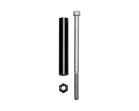 Wilwood 1Pack FNSL4/6R Bridge Bolt Kit for 1.10inch Rotor