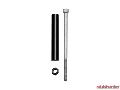 Wilwood 1Pack FNSL4/6R Bridge Bolt Kit for 1.10inch Rotor - 230-17553