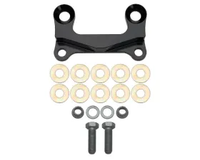 Wilwood Caliper Bracket Left Front Sprint 10.50