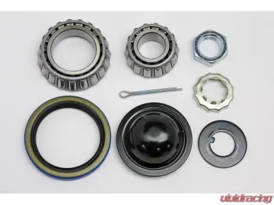 Wilwood Lock Nut / Bearing / Seal kit, Ford F100 1968-1972 - 370-14615