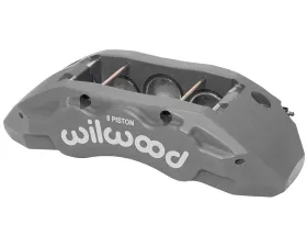 Wilwood Right Hand Anodized TX6R Forged Radial Mount Caliper
