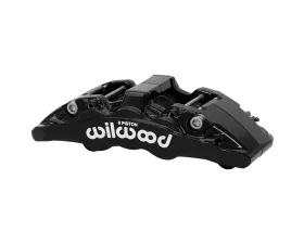 Wilwood Left Hand Black 5.06