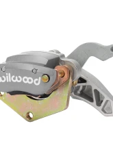 Wilwood Left Hand Anodize MC4 Mechanical Caliper                                     - 120-17477 - Image 2