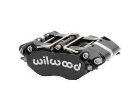 Wilwood Universal Black Narrow Dynapro Radial Mount Caliper