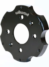 Wilwood Drilled & Slotted 10.85" Promatrix Rear Replacement Rotor Kit Mazda Miata 2001-2005                                     - 140-17644-D - Image 3
