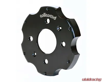 Wilwood Drilled & Slotted 10.85" Promatrix Rear Replacement Rotor Kit Mazda Miata 2001-2005 - 140-17644-D