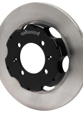 Wilwood 10.85" Promatrix Rear Replacement Rotor Kit Mazda Miata 2001-2005                                     - 140-17644 - Image 4