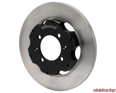 Wilwood 10.85" Promatrix Rear Replacement Rotor Kit Mazda Miata 2001-2005 - 140-17644
