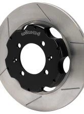 Wilwood Slotted Promatrix Rear Replacement Rotor Kit Mazda Miata 2001-2005                                     - 140-17645 - Image 4