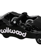 Wilwood DPC56 Rear Replacement Black Caliper Kit Chevrolet Corvete 2005-2013                                     - 140-17668-BK - Image 5