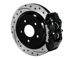 Wilwood DPC56 Rear Replacement 12.01