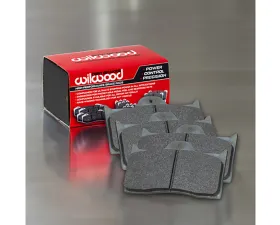 Wilwood Smartpad BP-35 7112 Brake Pads