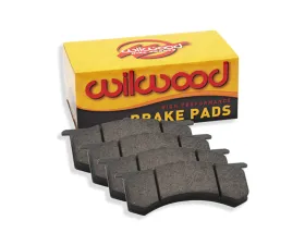 Wilwood Smartpad BP-35 6617 Brake Pads