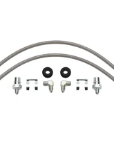 Wilwood Front Flexline Kit Porsche 914 1970-1976                                     - 220-17482 - Image 3