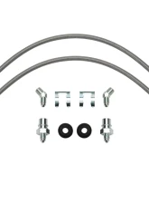 Wilwood Rear Flexline Kit Porsche 914 1970-1976 220-17483                                     - 220-17483 - Image 3