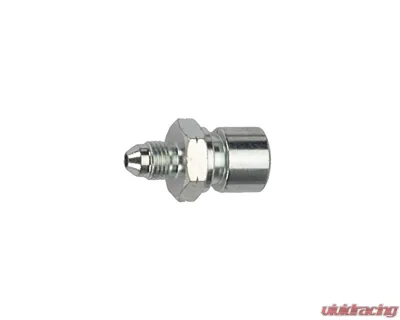 Wilwood Front Flexline Kit Ford Bronco 2021+ - 220-17599